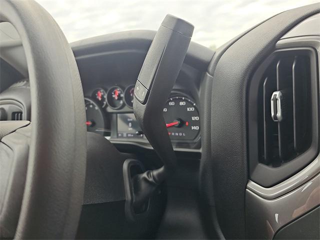 new 2024 Chevrolet Silverado 2500 car, priced at $46,500