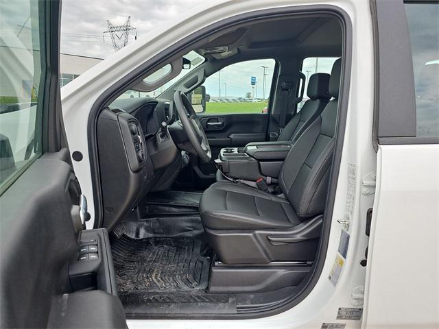 new 2024 Chevrolet Silverado 2500 car, priced at $46,500