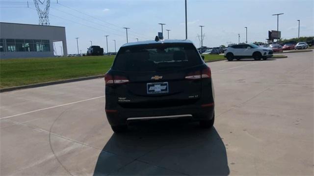 used 2022 Chevrolet Equinox car, priced at $19,500