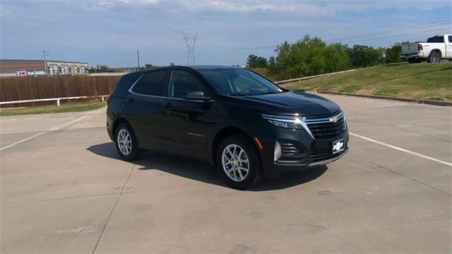 used 2022 Chevrolet Equinox car, priced at $19,500