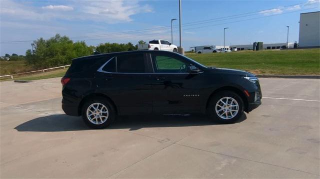 used 2022 Chevrolet Equinox car, priced at $19,500