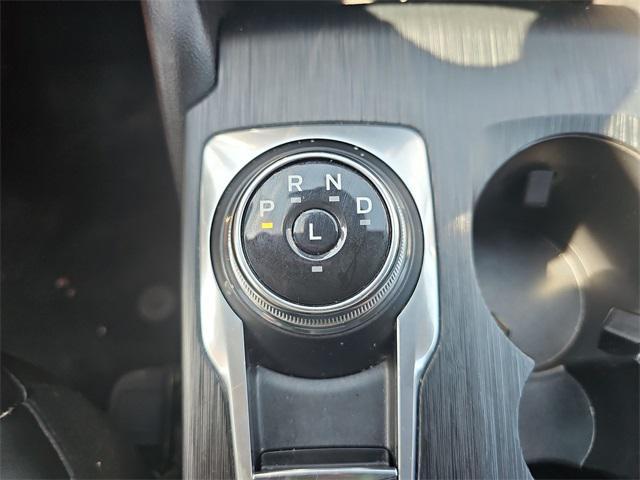 used 2023 Ford Escape car, priced at $24,446