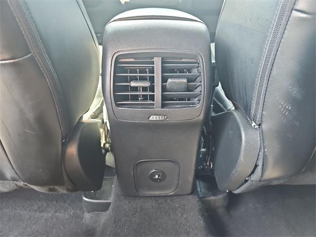 used 2023 Ford Escape car, priced at $24,446
