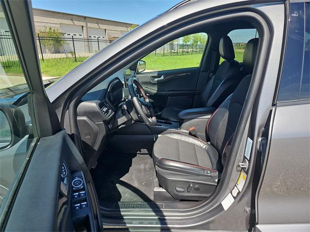 used 2023 Ford Escape car, priced at $24,446