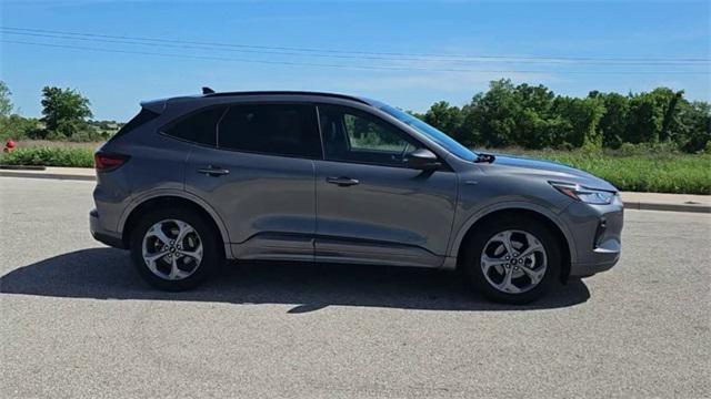 used 2023 Ford Escape car, priced at $24,446