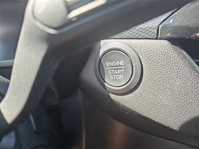 used 2023 Ford Escape car, priced at $24,446