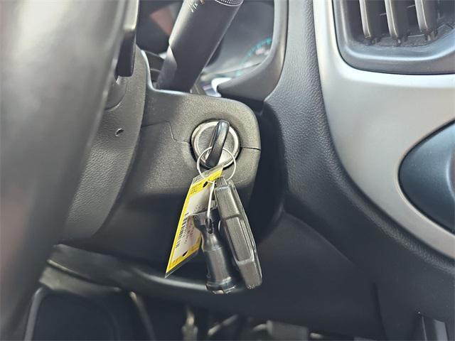 used 2022 Chevrolet Colorado car, priced at $23,777