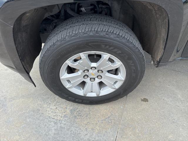 used 2022 Chevrolet Colorado car, priced at $27,900