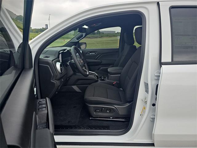 new 2026 Chevrolet Colorado car, priced at $39,177