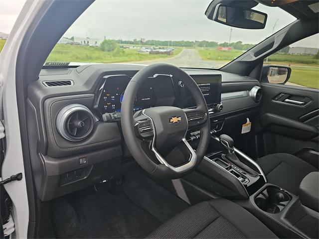 new 2026 Chevrolet Colorado car, priced at $39,177