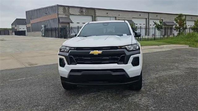 new 2026 Chevrolet Colorado car, priced at $39,177