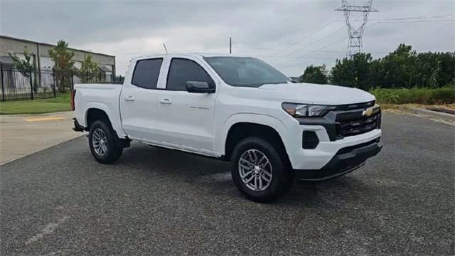 new 2026 Chevrolet Colorado car, priced at $39,177