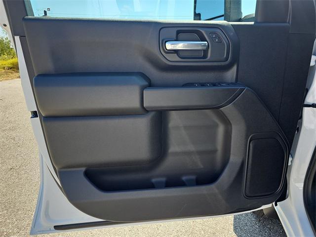 new 2026 Chevrolet Silverado 3500 car, priced at $53,133