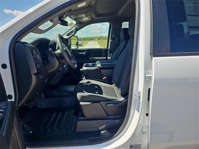 new 2026 Chevrolet Silverado 3500 car, priced at $53,133