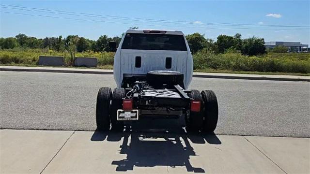 new 2026 Chevrolet Silverado 3500 car, priced at $53,133
