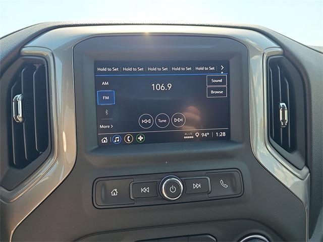 new 2026 Chevrolet Silverado 3500 car, priced at $53,133