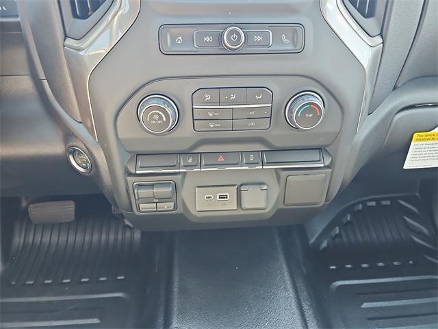 new 2026 Chevrolet Silverado 3500 car, priced at $53,133