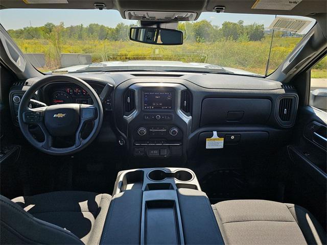 new 2026 Chevrolet Silverado 3500 car, priced at $53,133