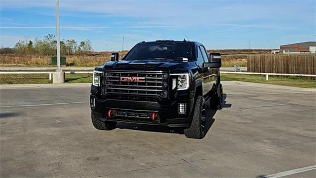 used 2023 GMC Sierra 2500 car, priced at $63,997