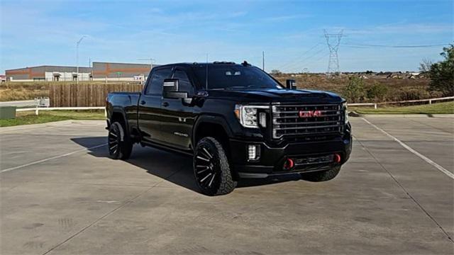 used 2023 GMC Sierra 2500 car, priced at $63,997