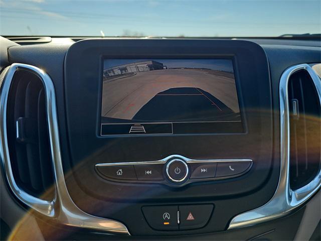 used 2024 Chevrolet Equinox car, priced at $22,499