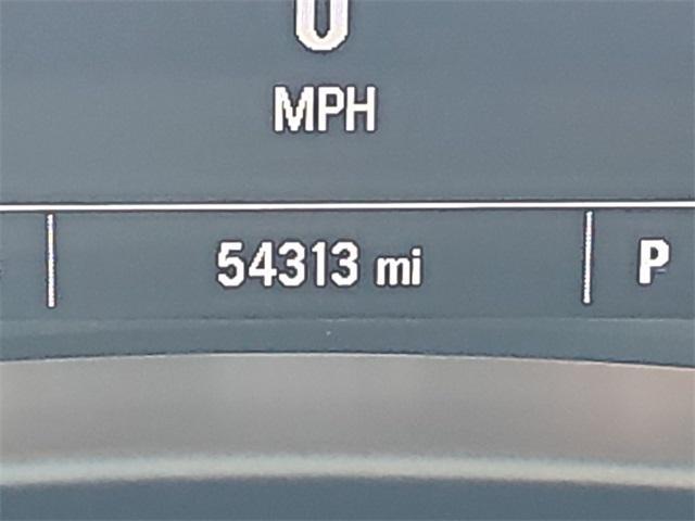 used 2024 Chevrolet Equinox car, priced at $22,499