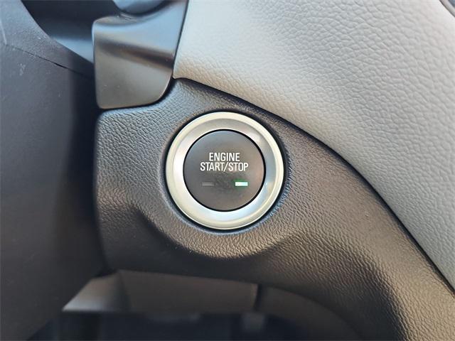 used 2024 Chevrolet Equinox car, priced at $22,499