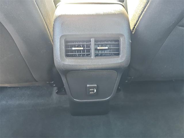 used 2024 Chevrolet Equinox car, priced at $22,499