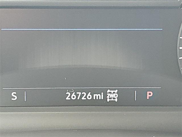 used 2024 Cadillac XT6 car, priced at $49,988