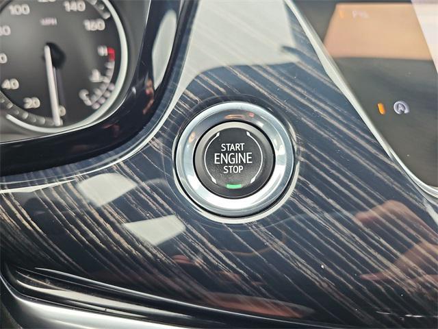 used 2024 Cadillac XT6 car, priced at $49,988