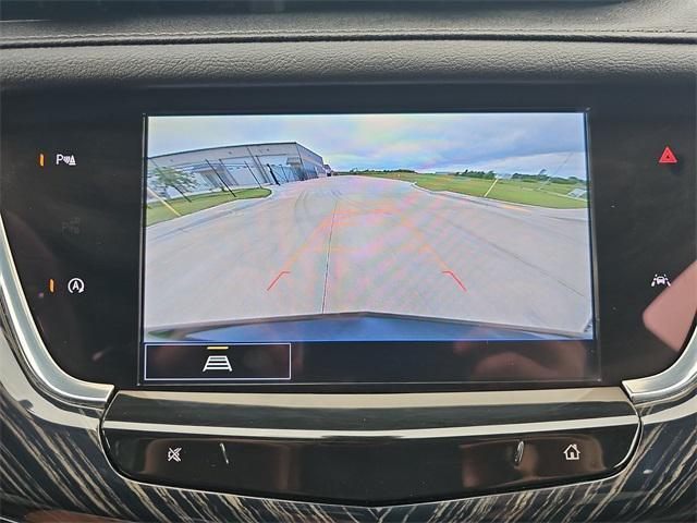 used 2024 Cadillac XT6 car, priced at $49,988