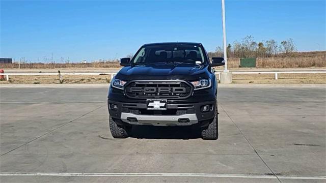 used 2021 Ford Ranger car, priced at $29,997