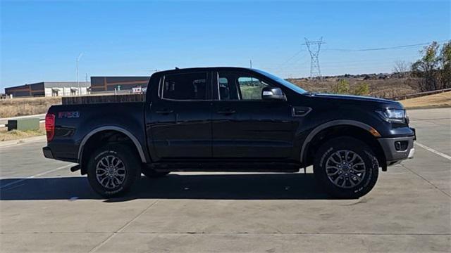 used 2021 Ford Ranger car, priced at $29,997