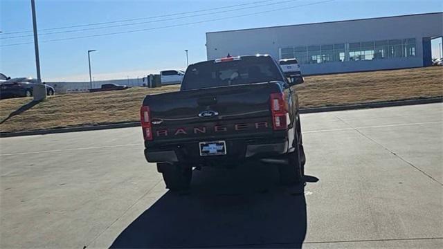 used 2021 Ford Ranger car, priced at $29,997