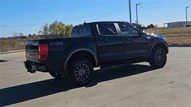 used 2021 Ford Ranger car, priced at $29,997