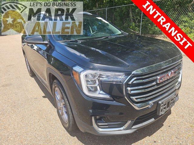 used 2023 GMC Terrain car, priced at $22,988