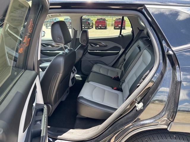 used 2023 GMC Terrain car, priced at $22,988