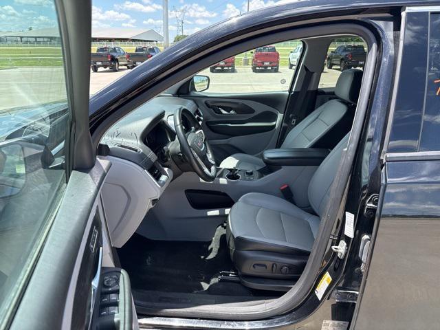 used 2023 GMC Terrain car, priced at $22,988