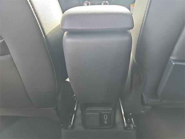 new 2026 Chevrolet TrailBlazer car, priced at $33,175