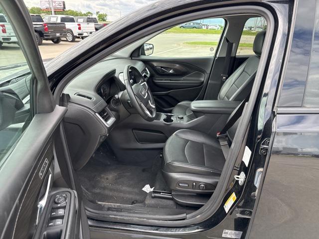 used 2024 GMC Terrain car, priced at $27,988