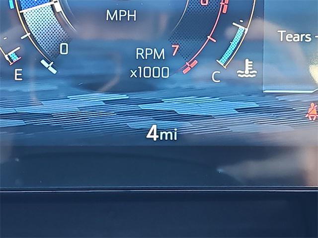 new 2026 Chevrolet Equinox car, priced at $37,390