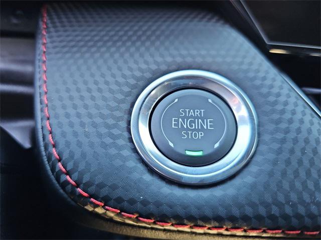 new 2026 Chevrolet Equinox car, priced at $37,390