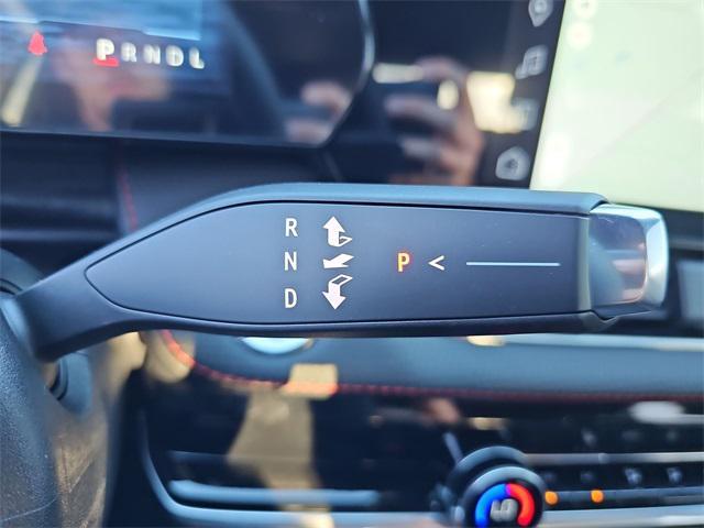 new 2026 Chevrolet Equinox car, priced at $37,390