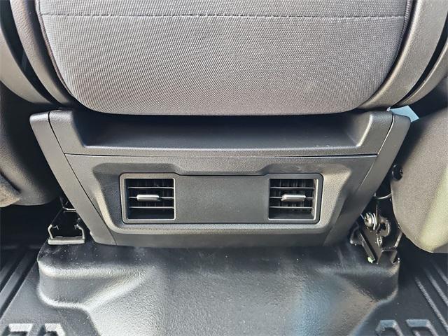 new 2025 Chevrolet Silverado 1500 car, priced at $45,335