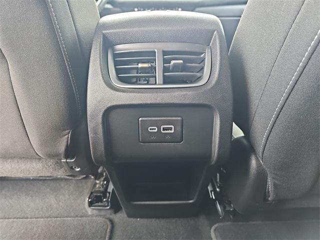 used 2023 Chevrolet Blazer car, priced at $26,877