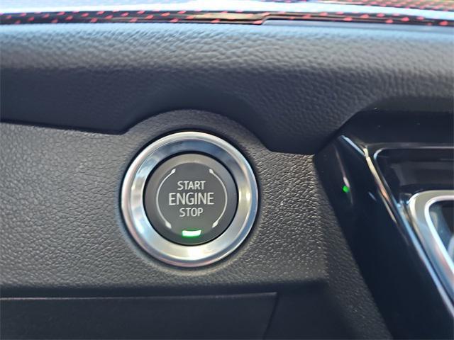 new 2026 Chevrolet Traverse car, priced at $54,950