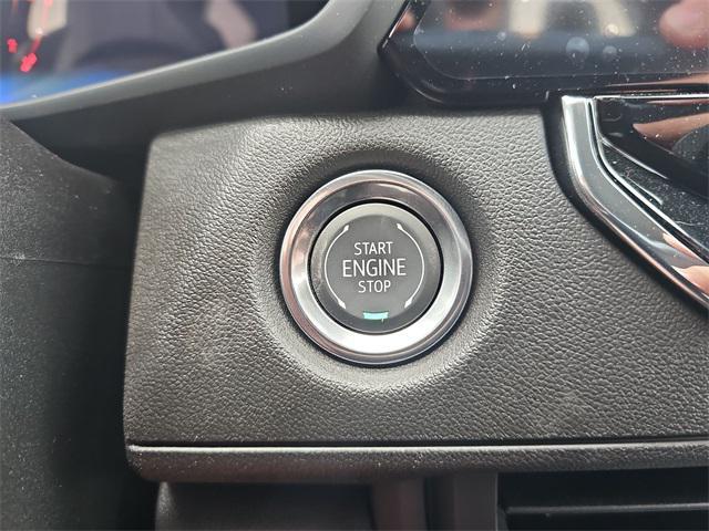 new 2025 Chevrolet Colorado car, priced at $36,795