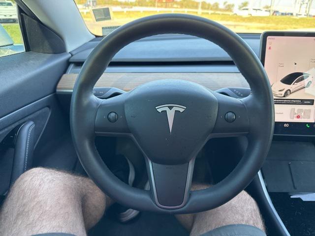 used 2020 Tesla Model 3 car, priced at $22,988