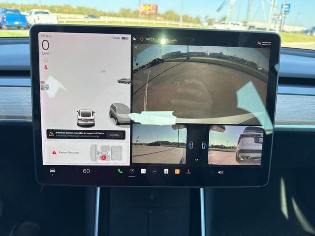 used 2020 Tesla Model 3 car, priced at $22,988