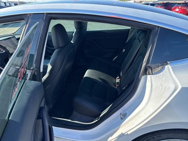 used 2020 Tesla Model 3 car, priced at $22,988